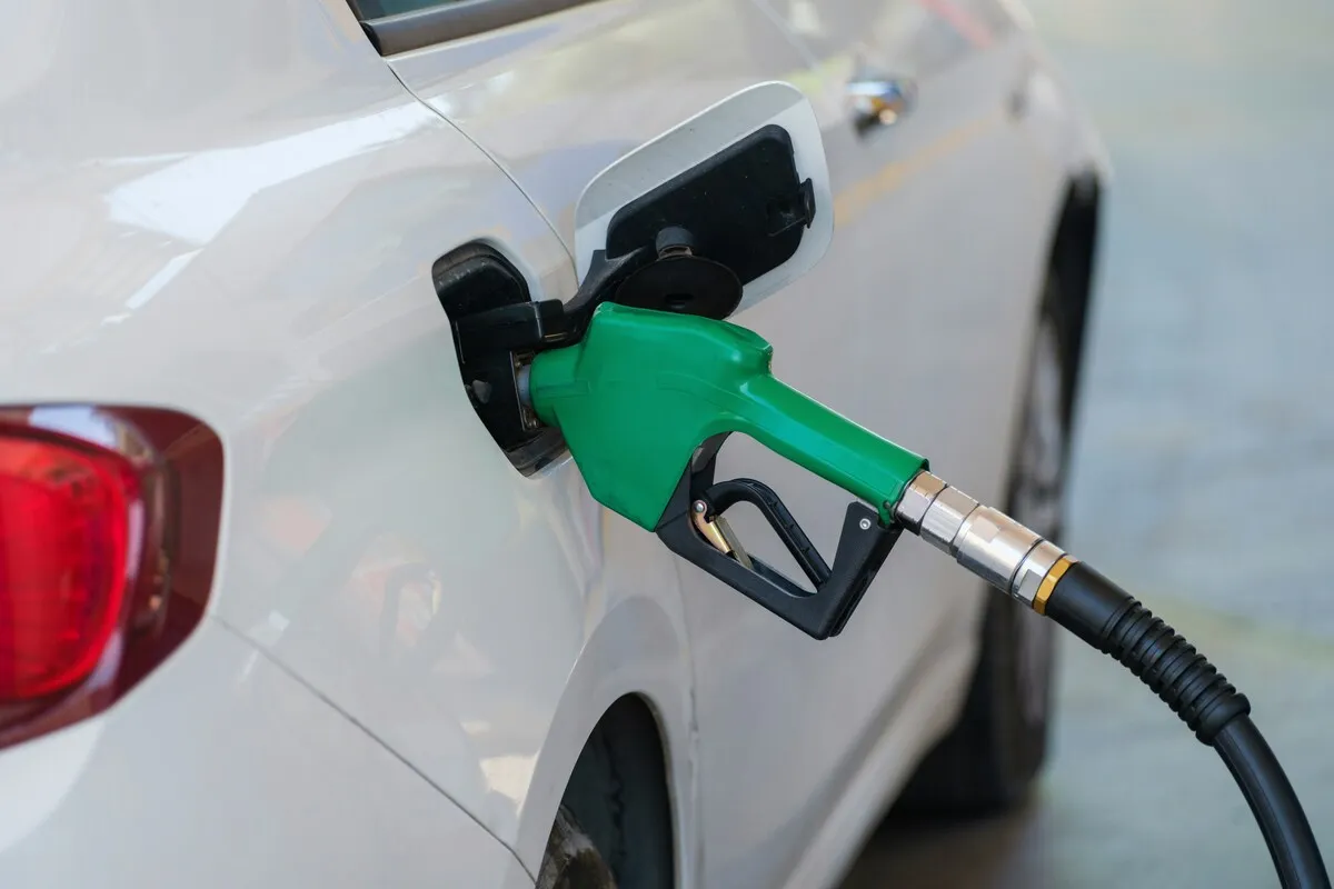 harga migas Depok 01-14 februari 2025 untuk Biodiesel B40 dan MFO